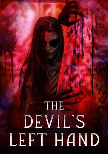 The Devil's Left Hand (2023)