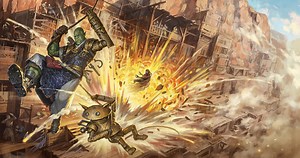 Pathfinder Roleplaying Game: Unleash Your Hero! | Paizo