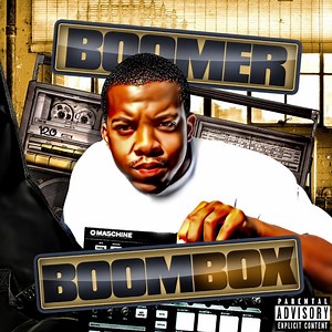 Boomer - Boombox