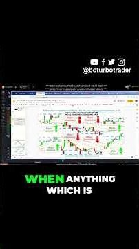 Understanding 'Conquering the Area' in Trading