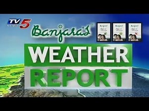 Weather Report - 11.04.2014