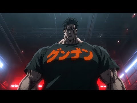 grind time vibes - strength aura enhanced ~ motivation flow ~ 💪 🔥 ✨