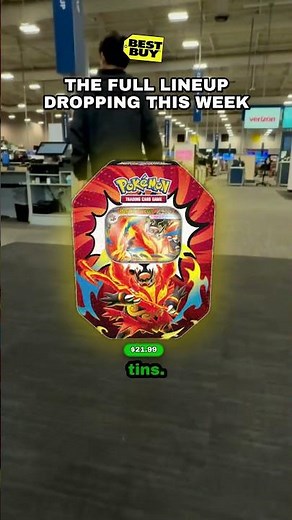 Pokémon 30th Anniversary Restock at Best Buy This Week 🔴 ETBs, Ascended Heroes Tins & More