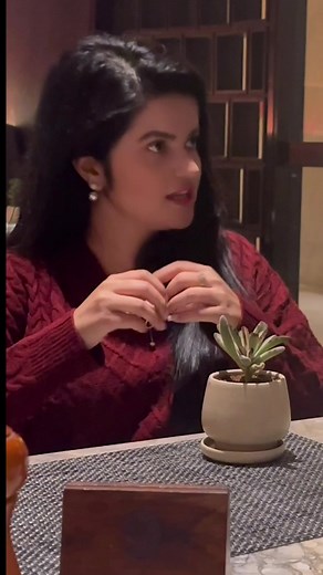If I'm ever blessed with a son in the future, I hope he can inherit just one percent of my father's incredible qualities .The music may have muted our voices, but the depth of our connection speaks volumes. #candid #dinnerwithdad #marriothotel