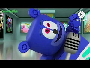 Preview 2 Gummy Bear Song Extended in effects (Sponsored By Preview 2)