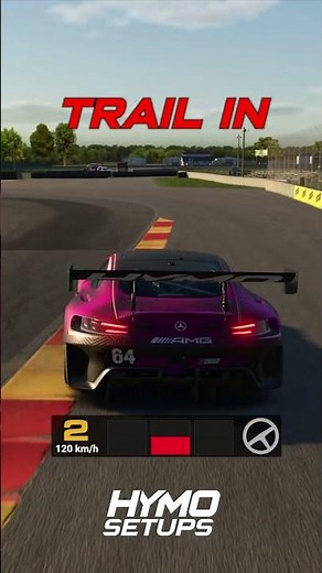 Chris Lulham perfectly guides you around T4-T7 at Road Amercia in the Mercedes-AMG GT3 on iRacing!