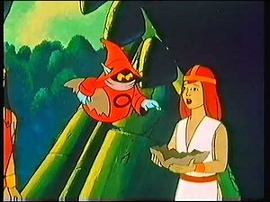 [720p/50p] ITV Grampian | CITV continuity | 29th July 1988 | Part 1 of 5