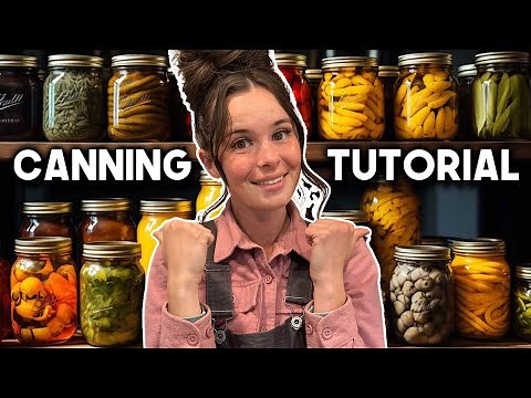 Presto Digital Canner vs. All-American Pressure Canner