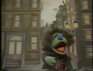 Sesame Street 1885 (last 30 minutes) part 2