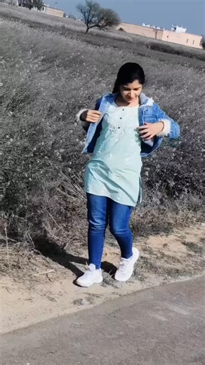 Khushboo Mishra on Reels