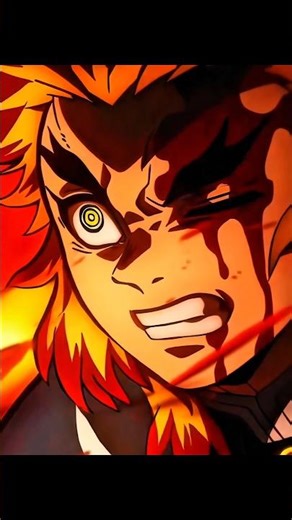 RENGOKU EDIT🔥 || WHO IS NEXT?#demonslayer #animeshorts #rengoku #trendingshorts