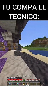 225K views · 8.1K reactions | El jugador menos tecnico de Minecraft: | El Baul de Jaime | Facebook