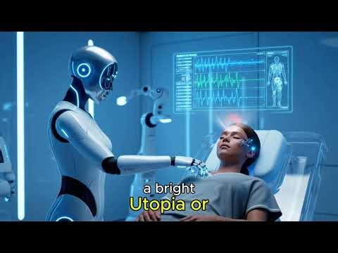 👉 “5 Shocking Predictions About Earth in 2100 🌌”