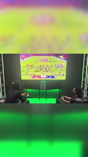 POV: You forgot the Xbox controller layout 🎮