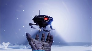 The Inferno Shell is perfect for Ghosts who dream of destruction and cinders. Inspired by @StarWars and available now in Destiny 2. | Destiny