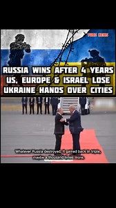 272K views · 7.7K reactions | After four long years of relentless...