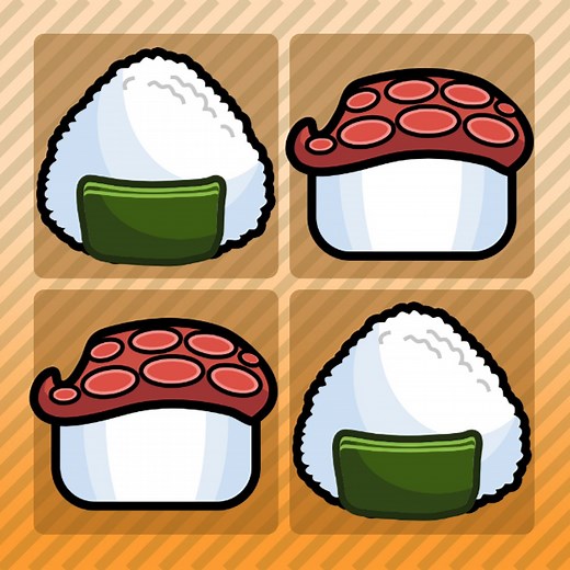 SUSHI MERGE - 免费在线玩! | Poki (宝玩)
