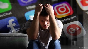 Social media platforms are impacting children's health