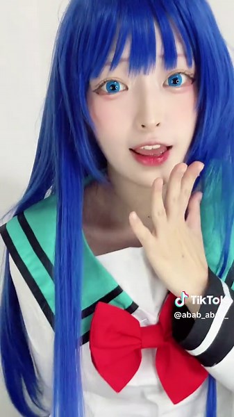 大変身するとこ見といて #照橋心美コスプレ #斉木楠雄のψ難コスプレ