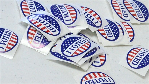 GOP, independents benefit more than Dems from Pennsylvania automatic voter registration