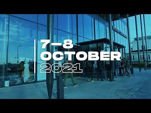 React Conference Live - Speaker Promo