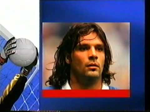 ITN Weekend News And Sport (14-2-98)
