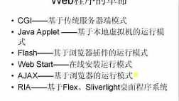 ExtJs视频教程 全54讲