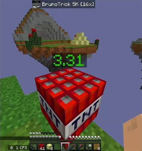 Fireball Fight- one of the best dark texture packs