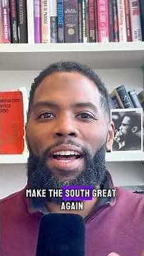 Make the South Great Again: How Redeemers Destroyed Reconstruction