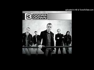 3 Doors Down - When Its Over (3 Doors Down Full Album)