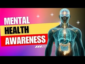 Mental Health Awareness: Unlocking the Secrets of the Gut-Brain Connection
