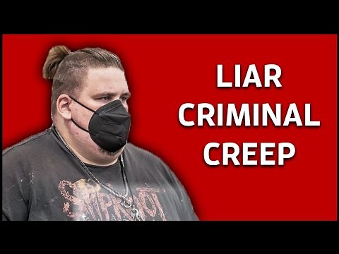 The History of Germany's Biggest Lolcow 🐮