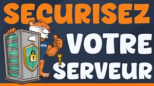 Sécurisation complète de votre hébergement o2switch - Le guide ultime | Le site de Korben
