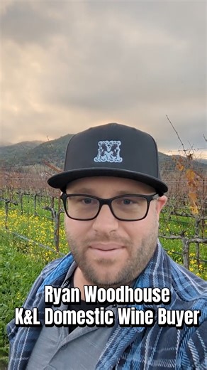 K&L Wine Merchants on Instagram: "Come out on Friday to taste a vertical of gorgeous Napa Cab--from the hands of Chris Phelps, winemaker for Dominus and Caymus, and Yountville's revered Sleeping Lady Vineyard. 12/19 * SF * RWC * HWD * CC 4-6PM $50"