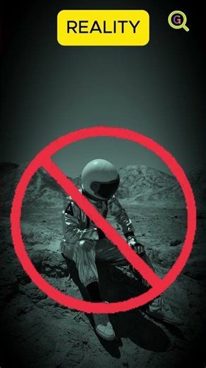 Can We Live on Mars? 🚀 #mars #space #GenTops