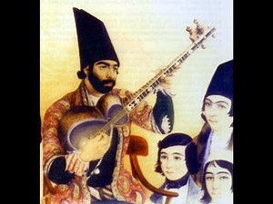 Persian Traditional Music, Radif, Mahour part2, Tar, موسیقی اصیل ایرانی