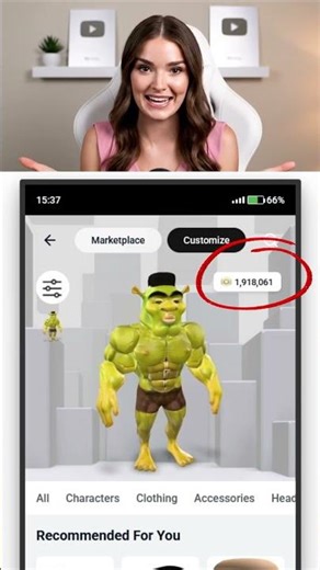 Secret Robux Method EXPOSED!