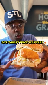 This might be STL’s Best Food Battle 🏆 ⚔️ @gracechickenfish_ Grace Crestwood vs Grace in The Grove, two crews and two vibes serving some of the Best Southern food in the city 🍗 🔥 Watch til the end and tell me if you guessed my favorite 👇😲 📍 The Grove & Crestwood #foodbattle #versus #food #southernfood #stlouis #explorepage #trending #newmenu #foodblog #remrod #gracemeatandthree | Remrod