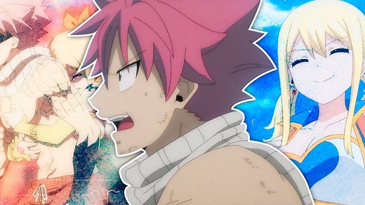 Fairy Tail: 100 Years Quest's Shocking Reveals About Dragons, Explained