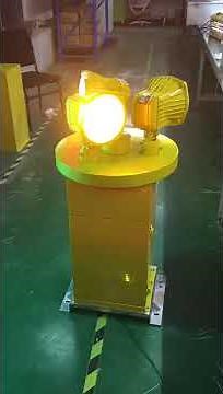 Airport/Heliport Rotating Beacons (L-801A)