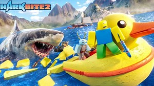 Roblox: Sharkbite 2 Codes (March 2025)