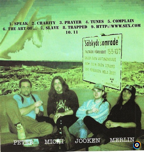 Some Other World (Elton John) by Ferngully