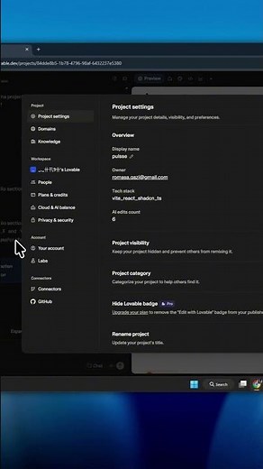 How To Export Source Code Files From Lovable Dev - Quick Guide