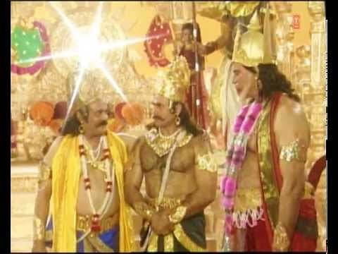 Surya Putra Shani Dev I Gujarati Devotional Movie