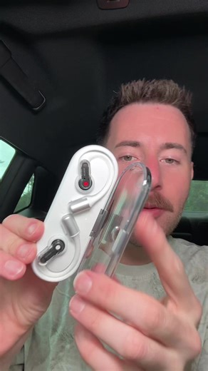 Nothing Ear Open: Cool Open-Ear Headphones