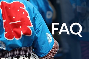 FAQ | JapanFest Atlanta 2025