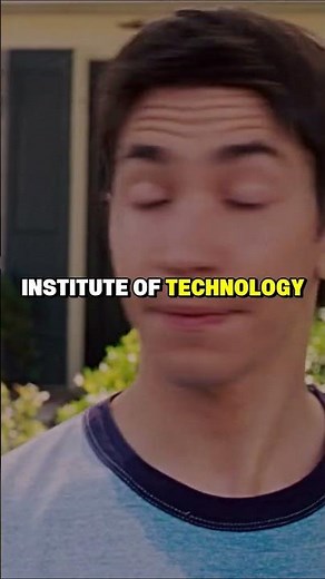 Accepted (2006) Movie Recap Ending Explained | Viral Short 🎓 #Accepted #Movies