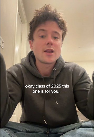 Alec Benjamin: Welcome Class of 2025