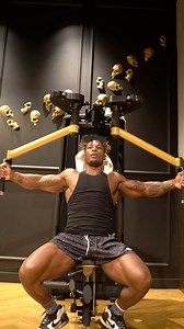 Fly chest machine tuto #shortsreels | Onebulkyboy