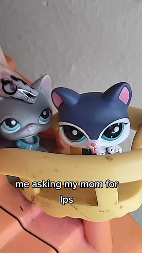 mamaa #lpscollection #lpscollector #lps #fyp #lpspopular